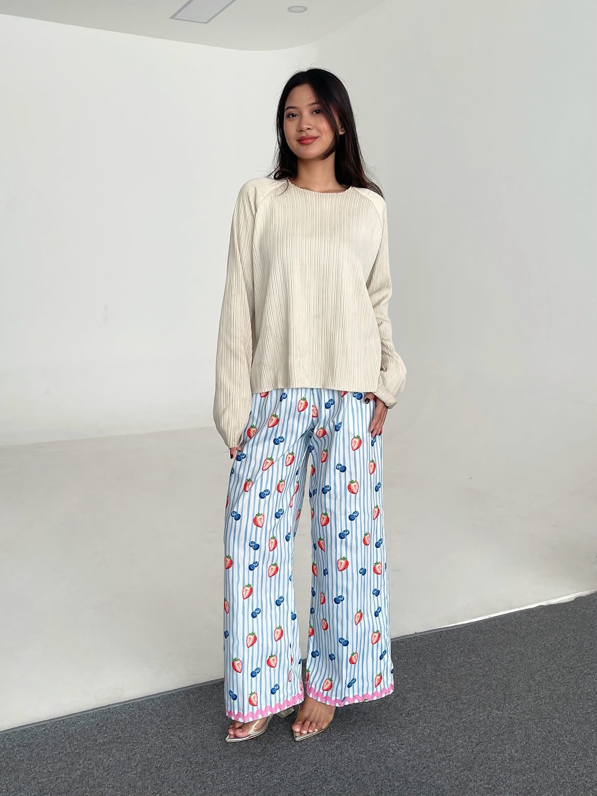 FRUITY PANTS