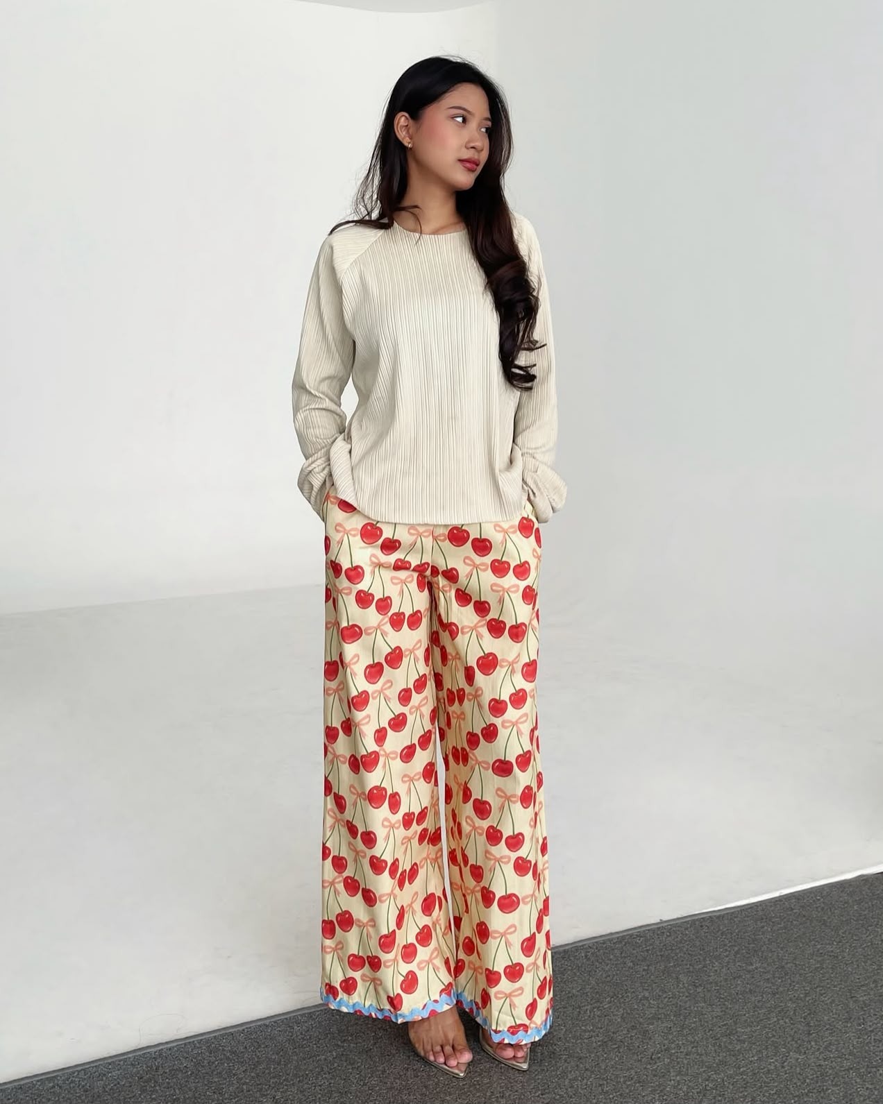 FRUITY PANTS
