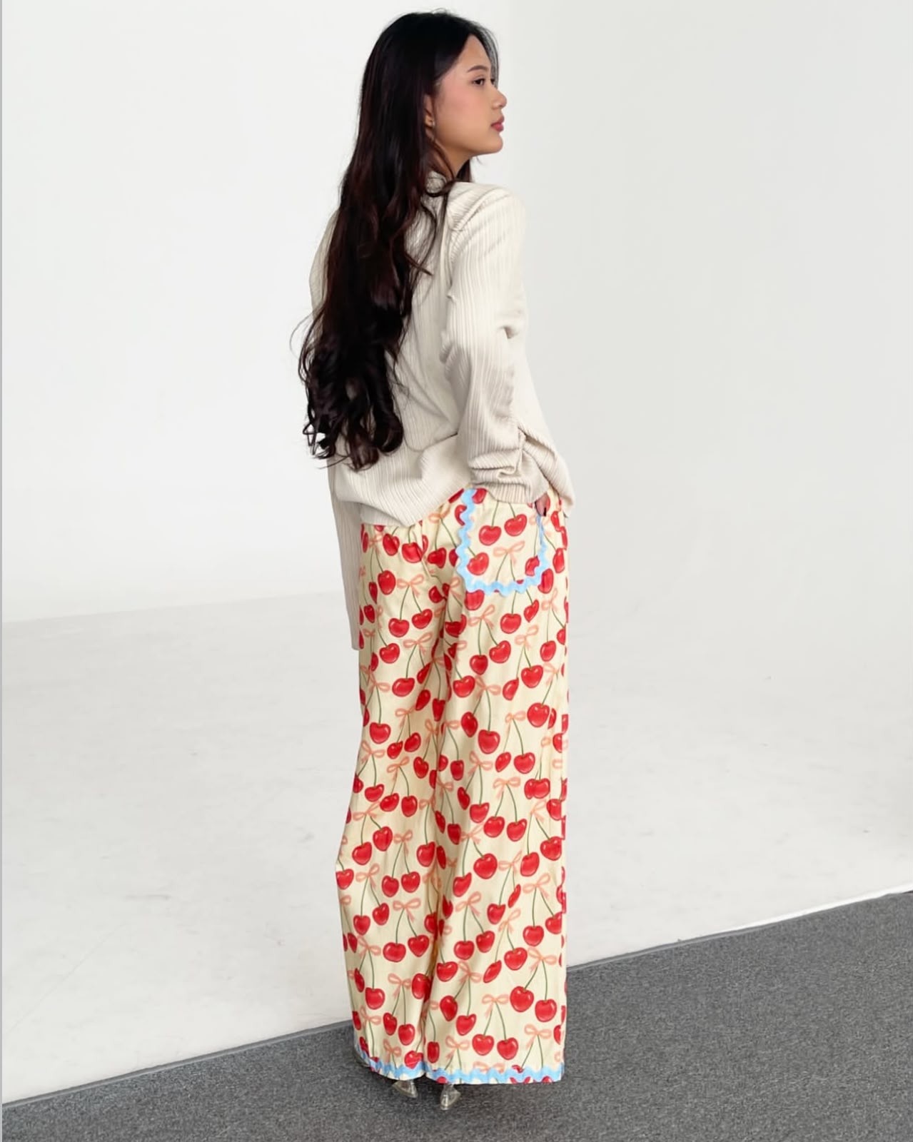 FRUITY PANTS