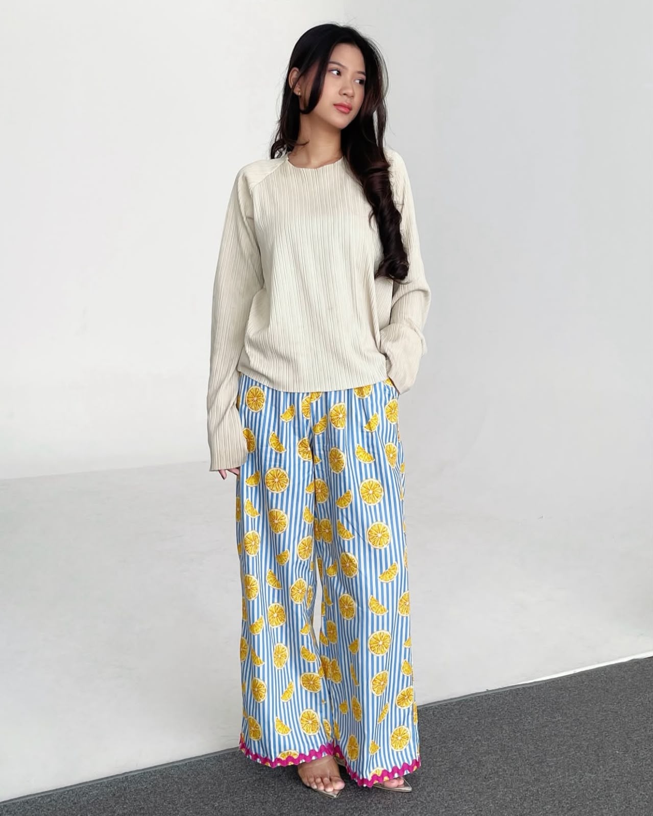 FRUITY PANTS