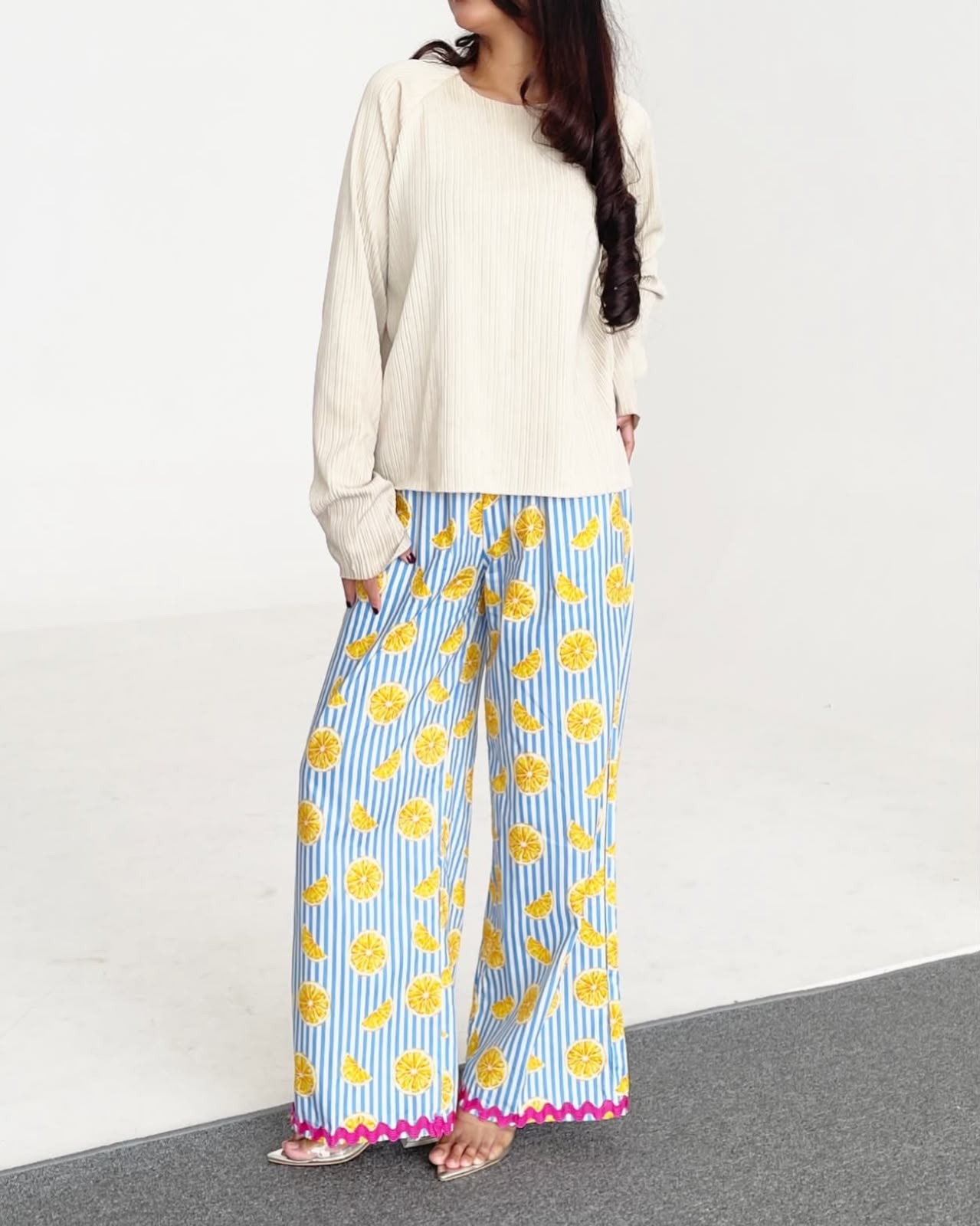 FRUITY PANTS