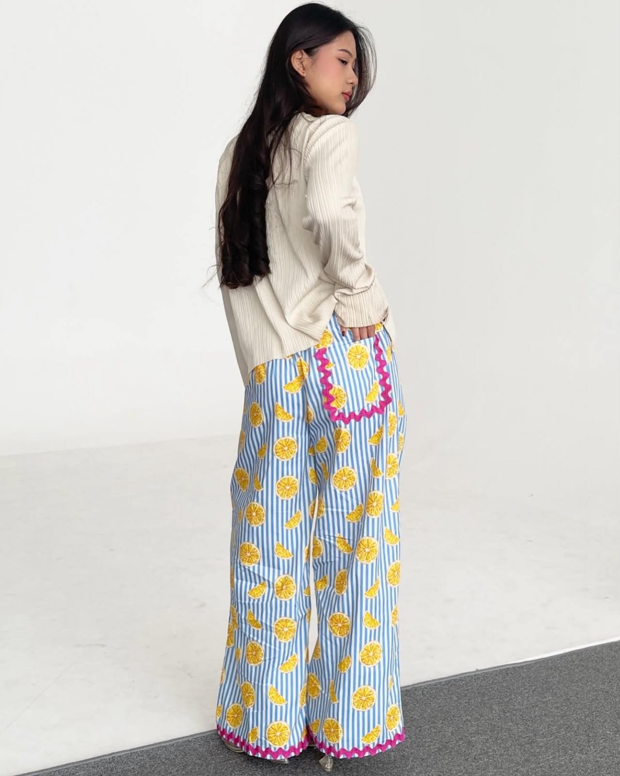 FRUITY PANTS