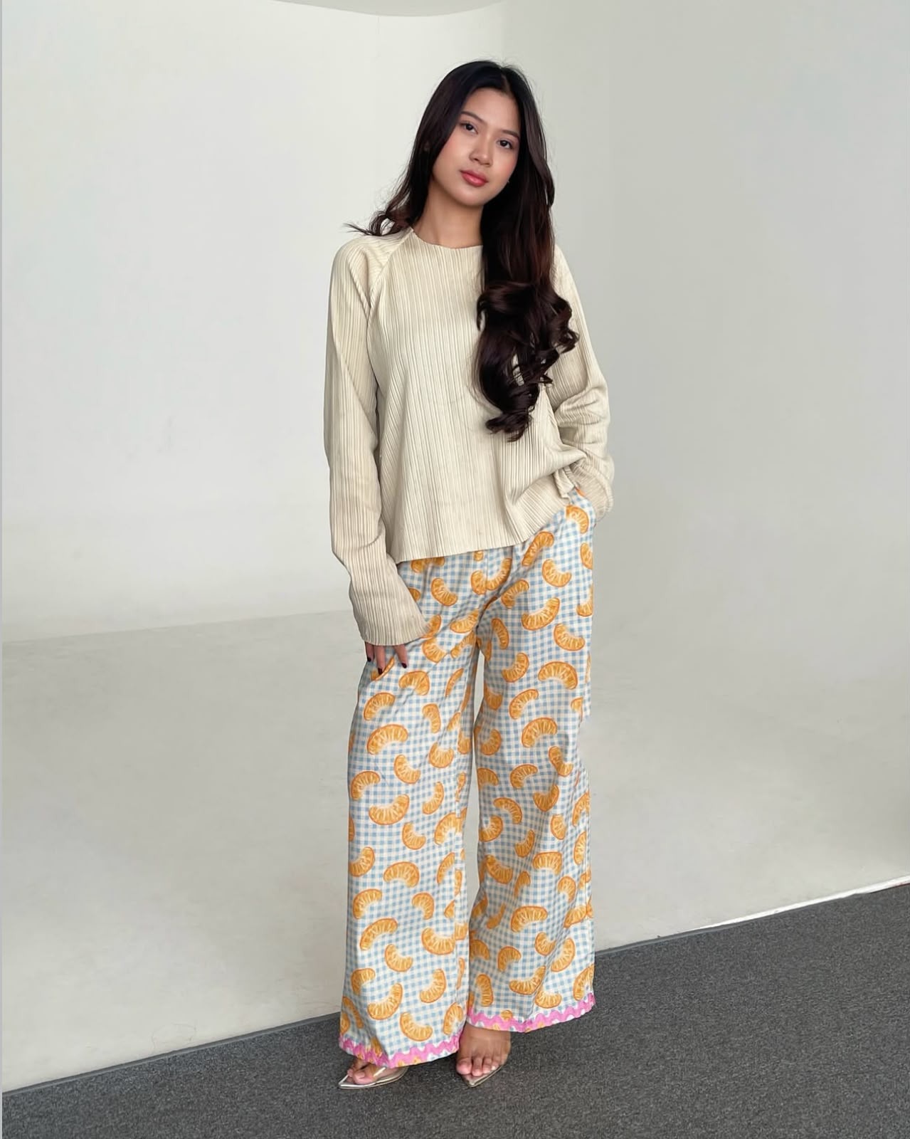 FRUITY PANTS