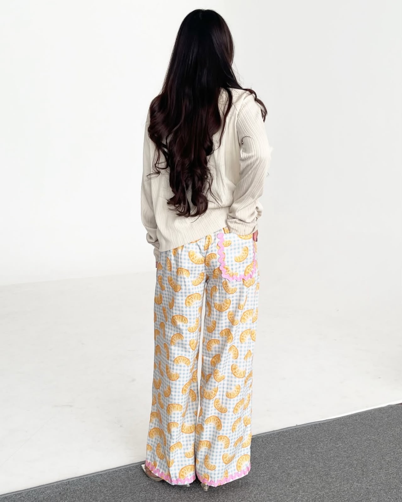 FRUITY PANTS