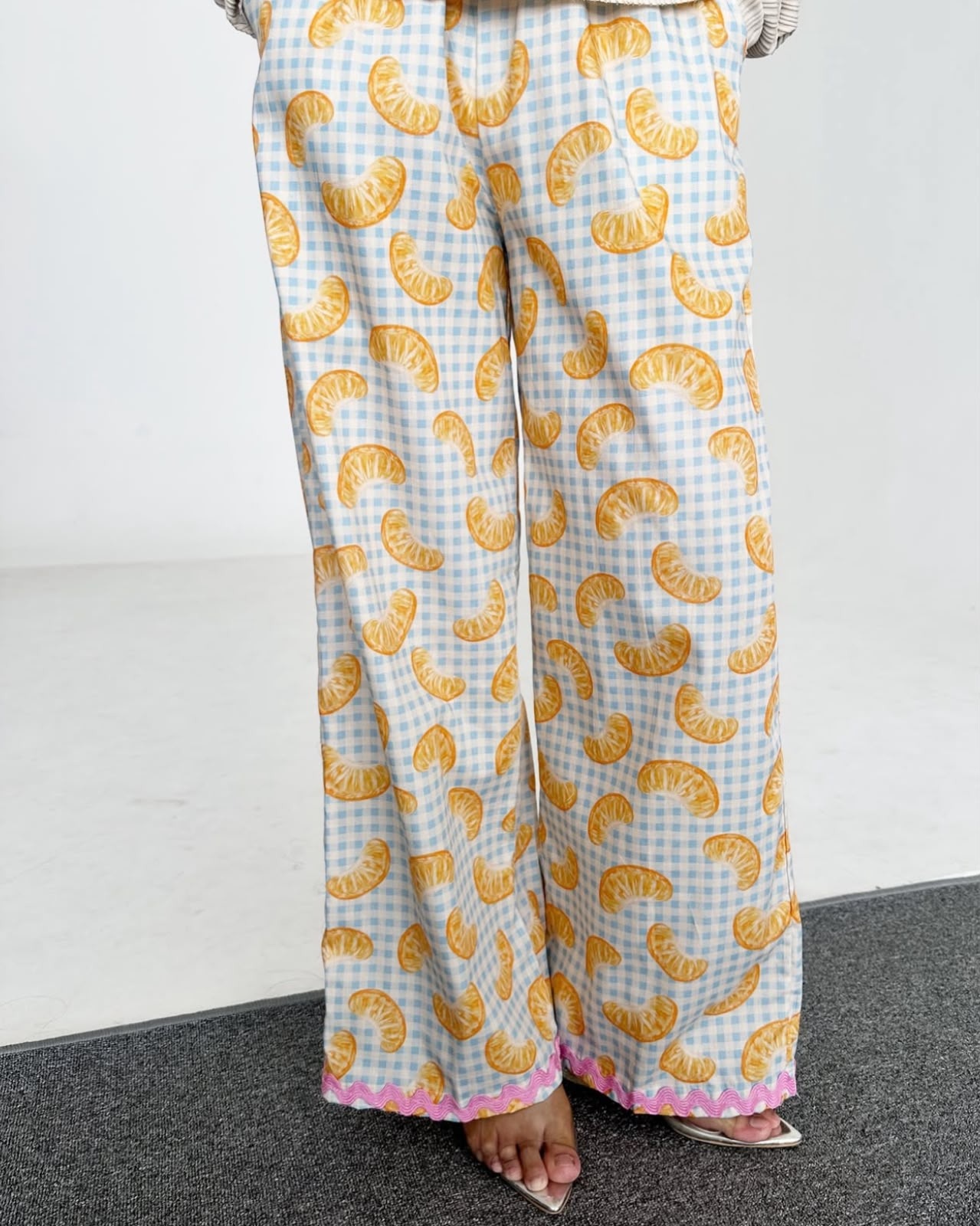 FRUITY PANTS