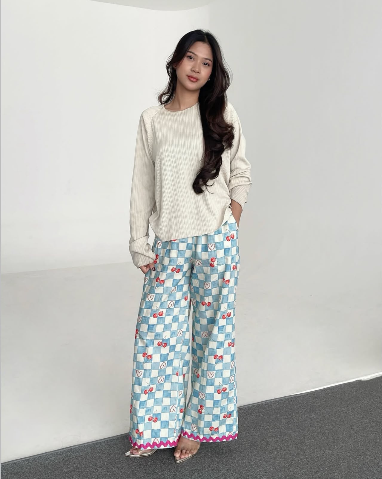 FRUITY PANTS