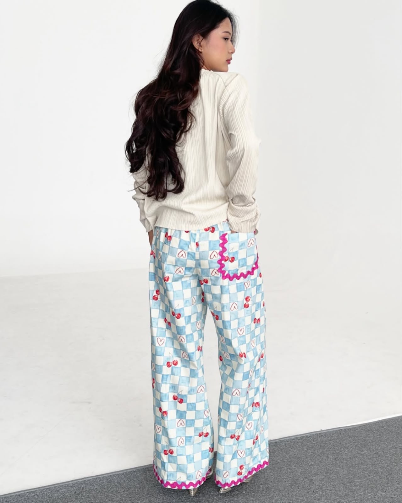 FRUITY PANTS