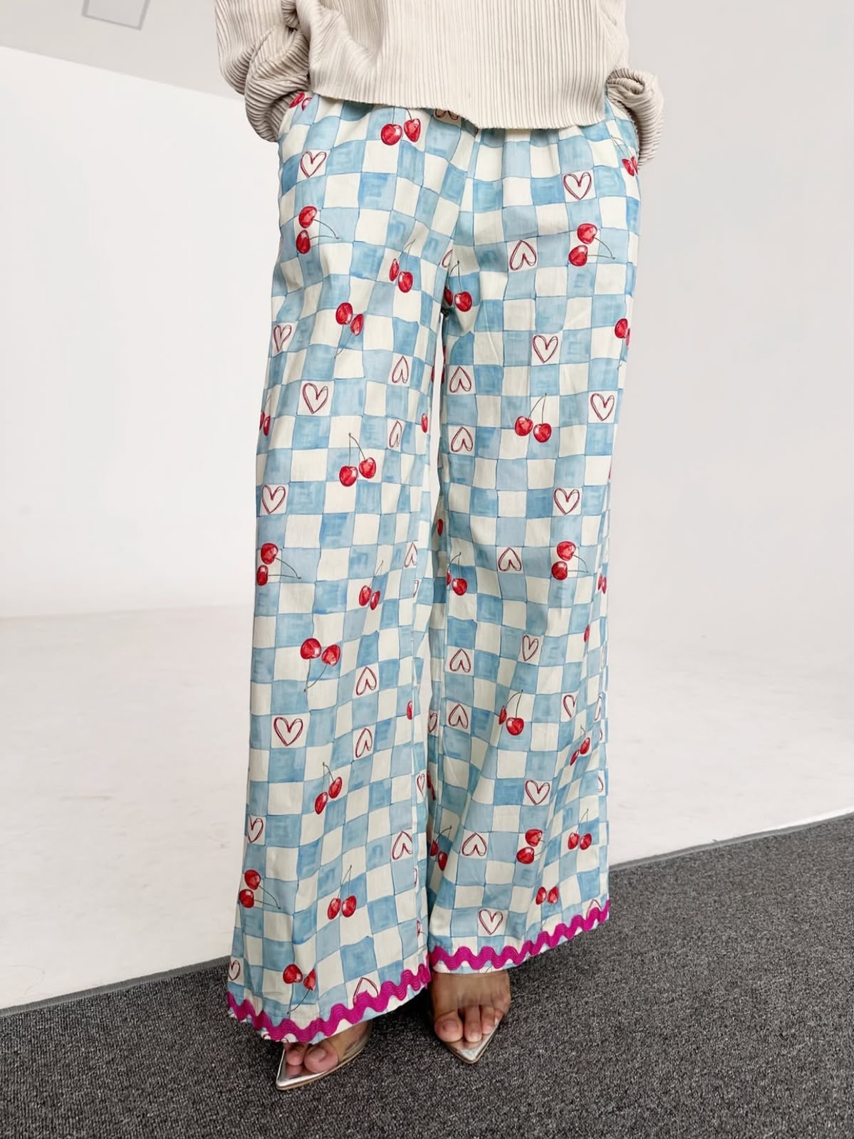 FRUITY PANTS