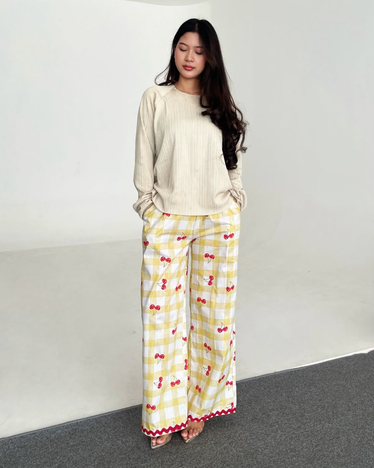 FRUITY PANTS