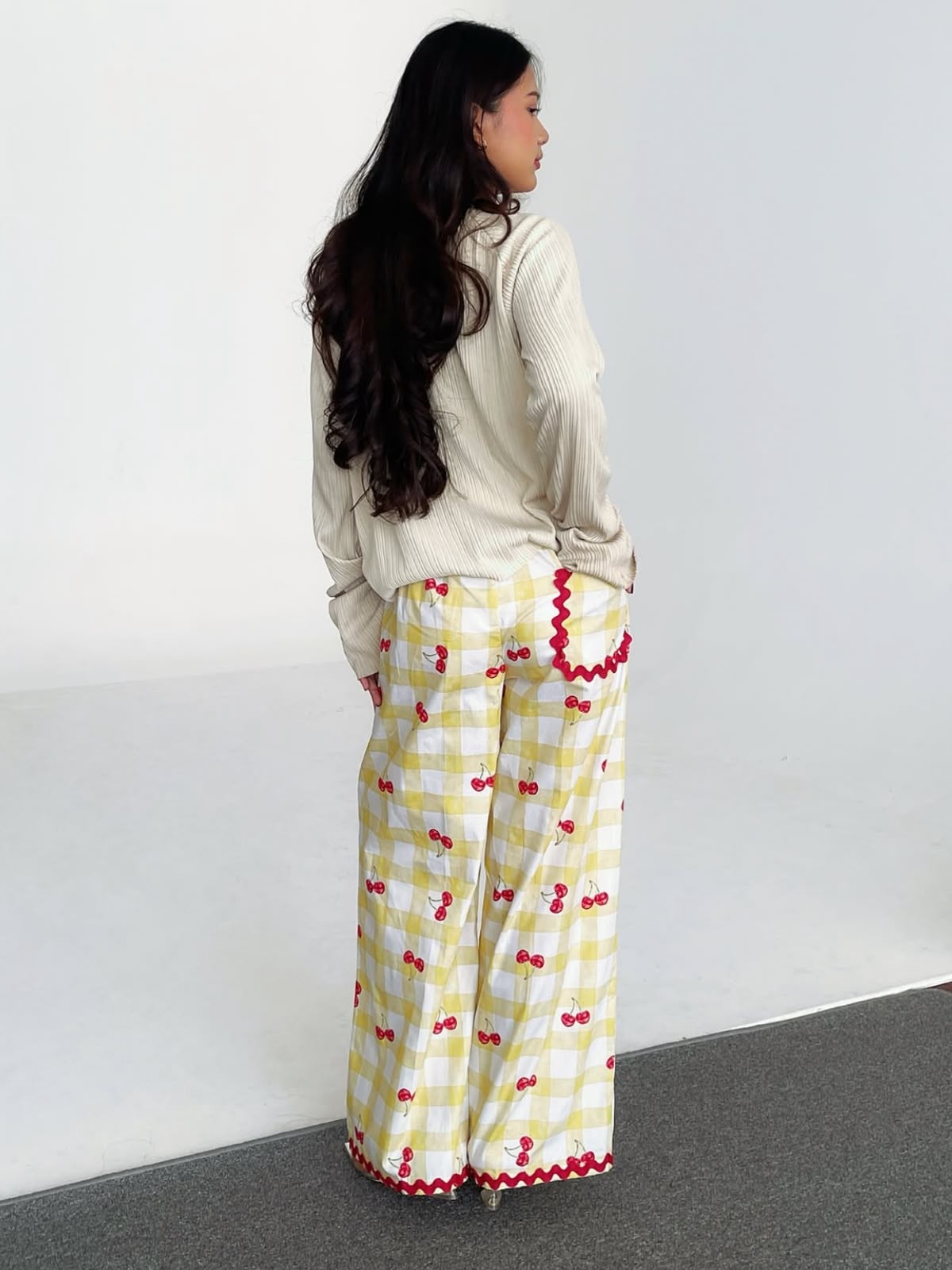 FRUITY PANTS