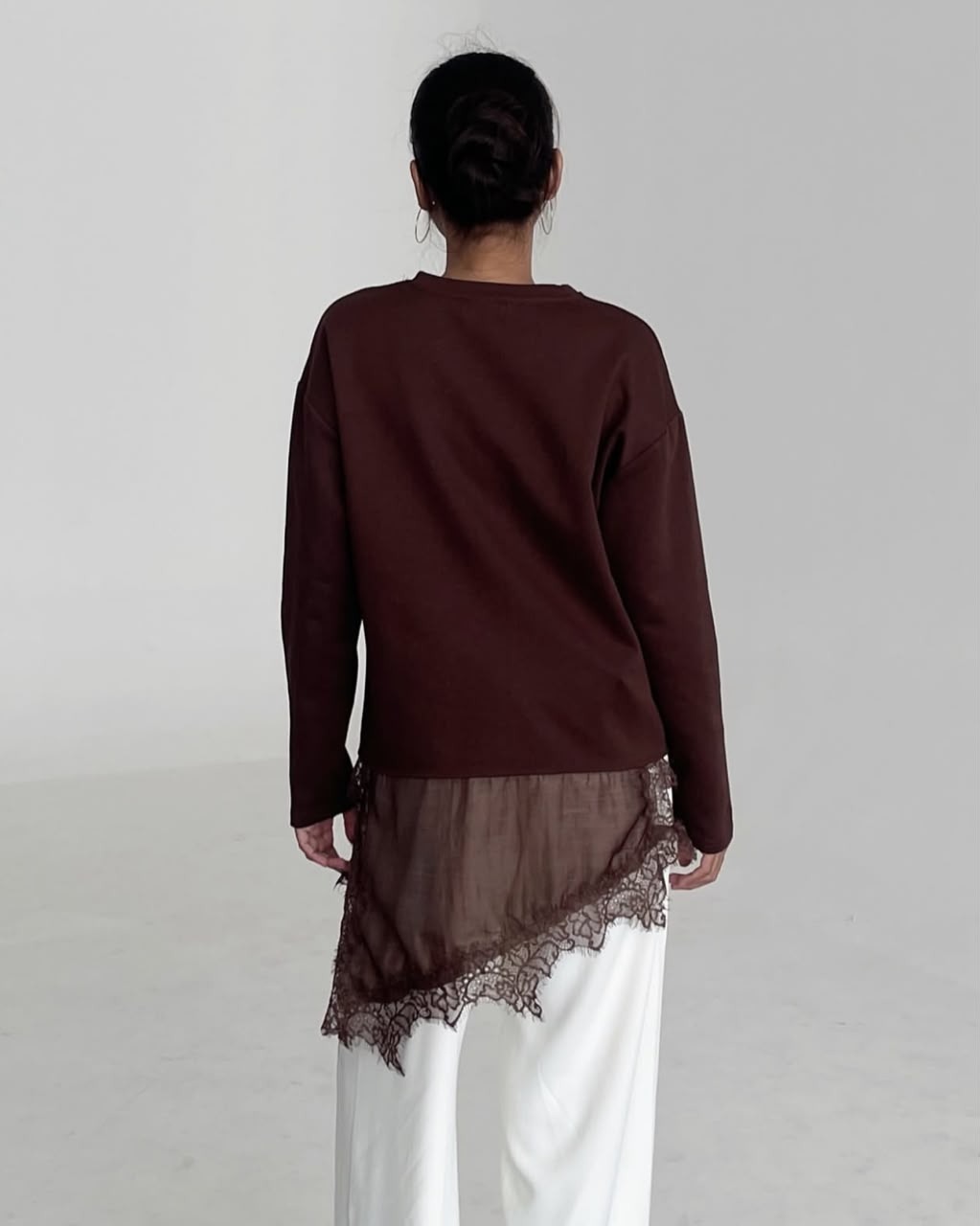 LACELY TOP