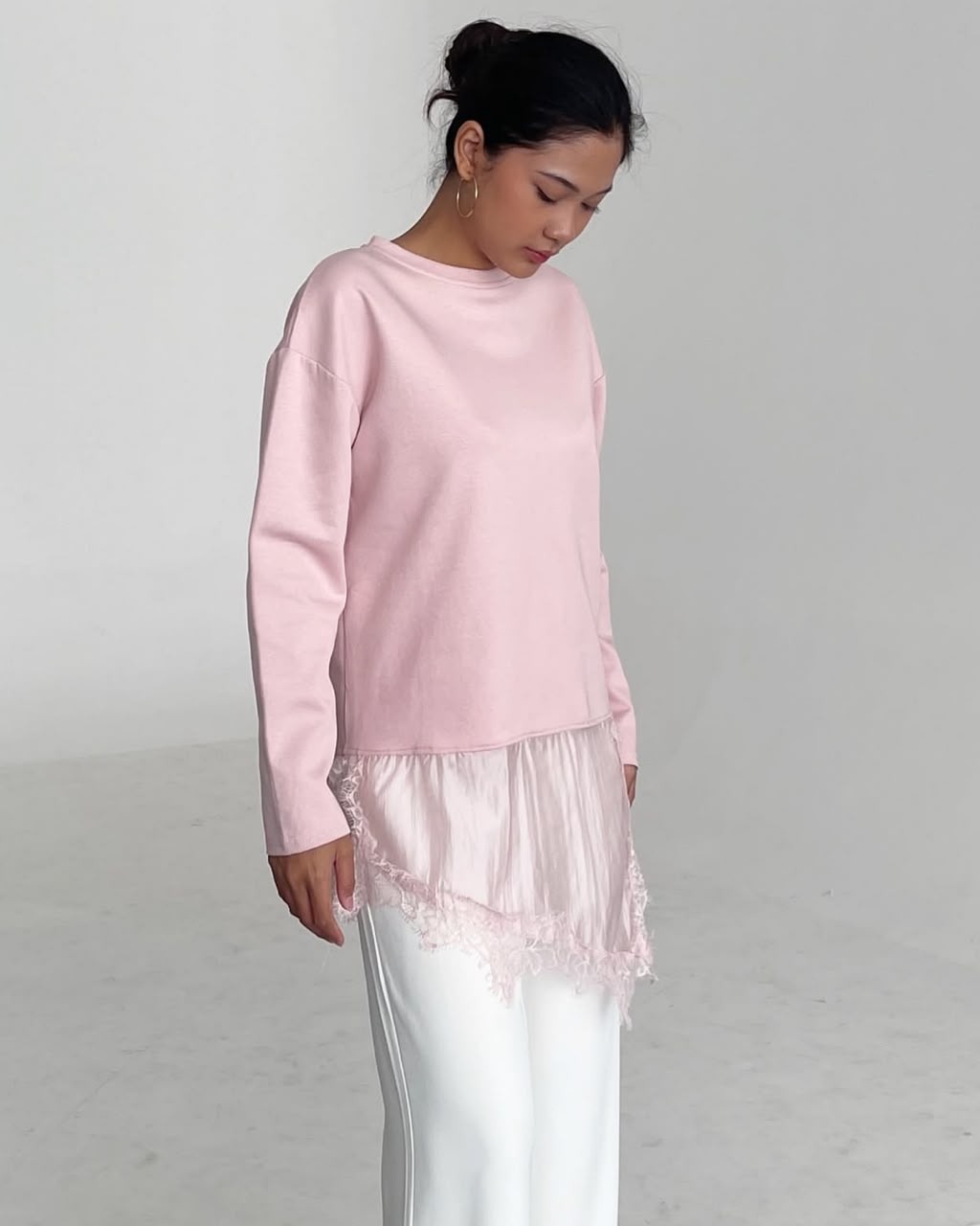 LACELY TOP