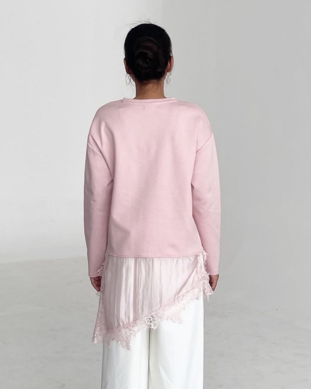 LACELY TOP