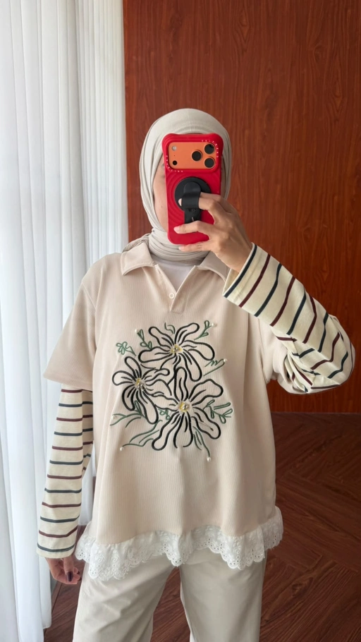 ESCA SHIRT