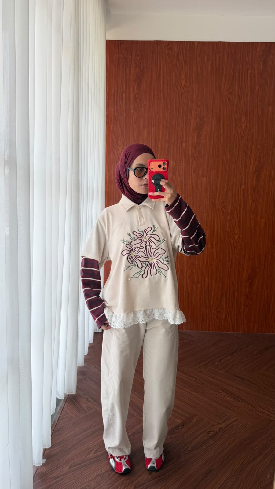 ESCA SHIRT