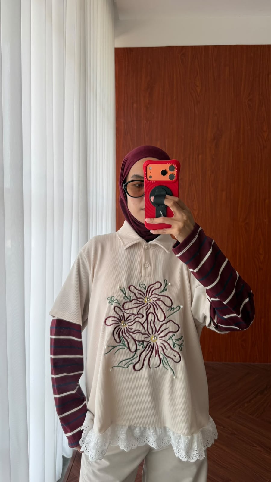 ESCA SHIRT