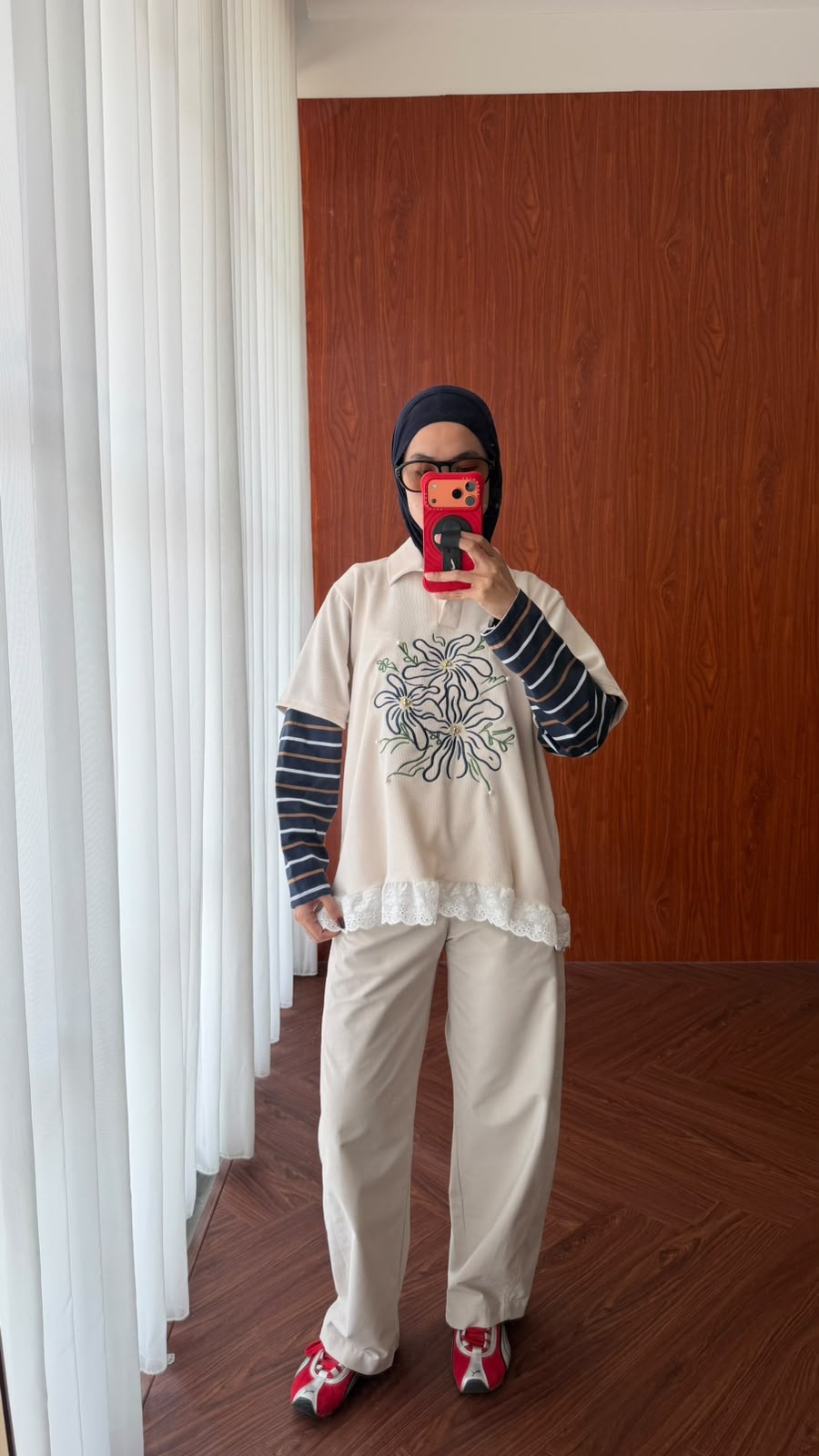 ESCA SHIRT