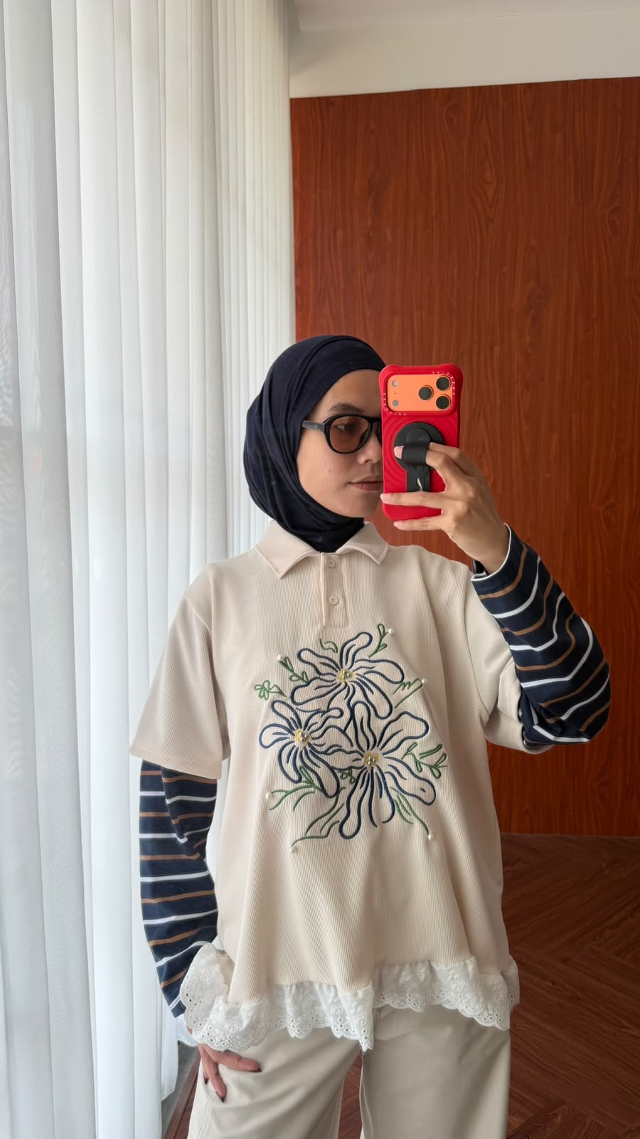 ESCA SHIRT