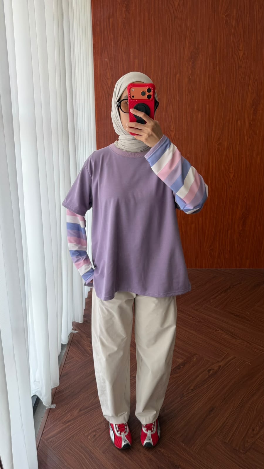 KIO SHIRT