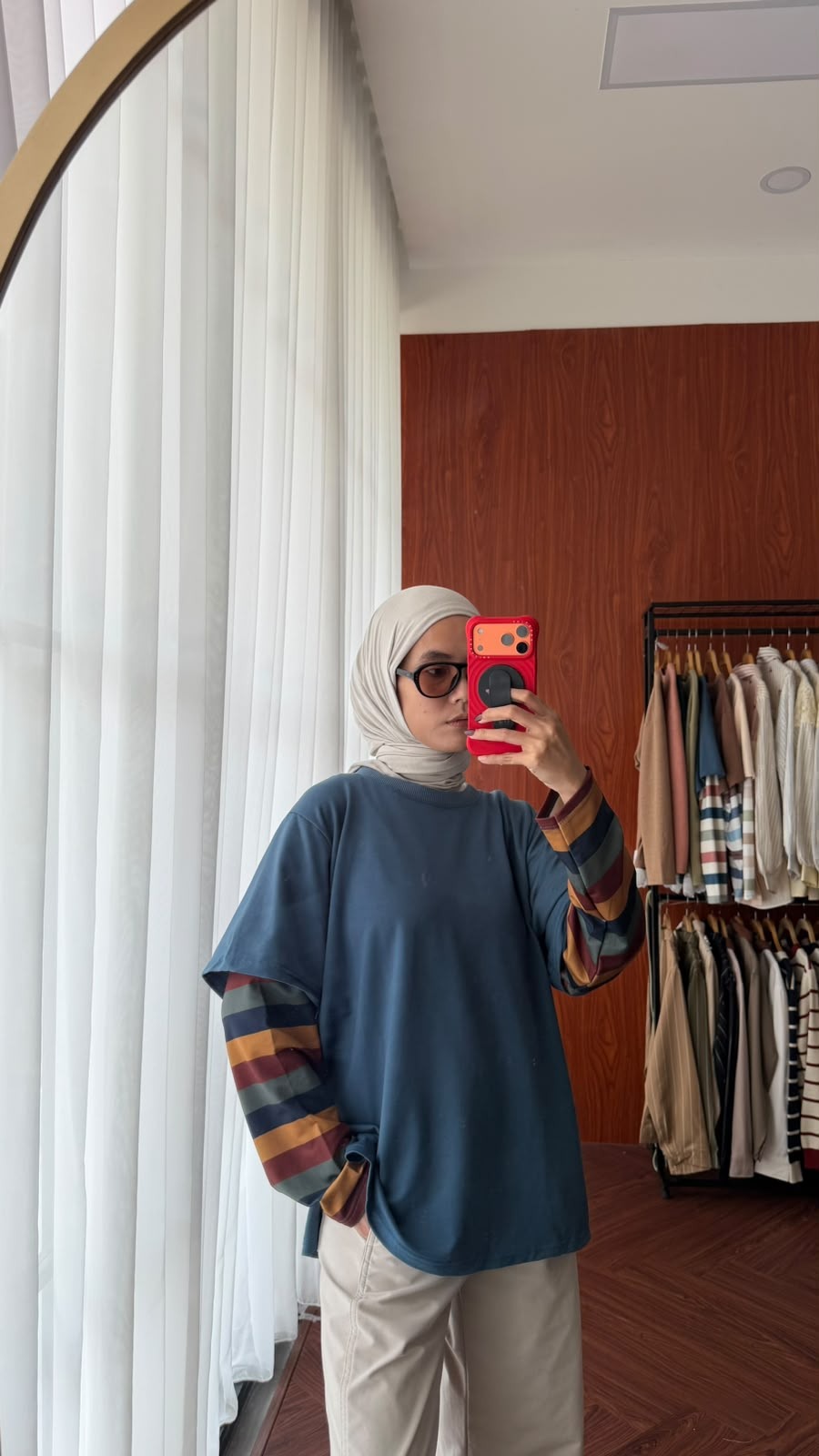 KIO SHIRT