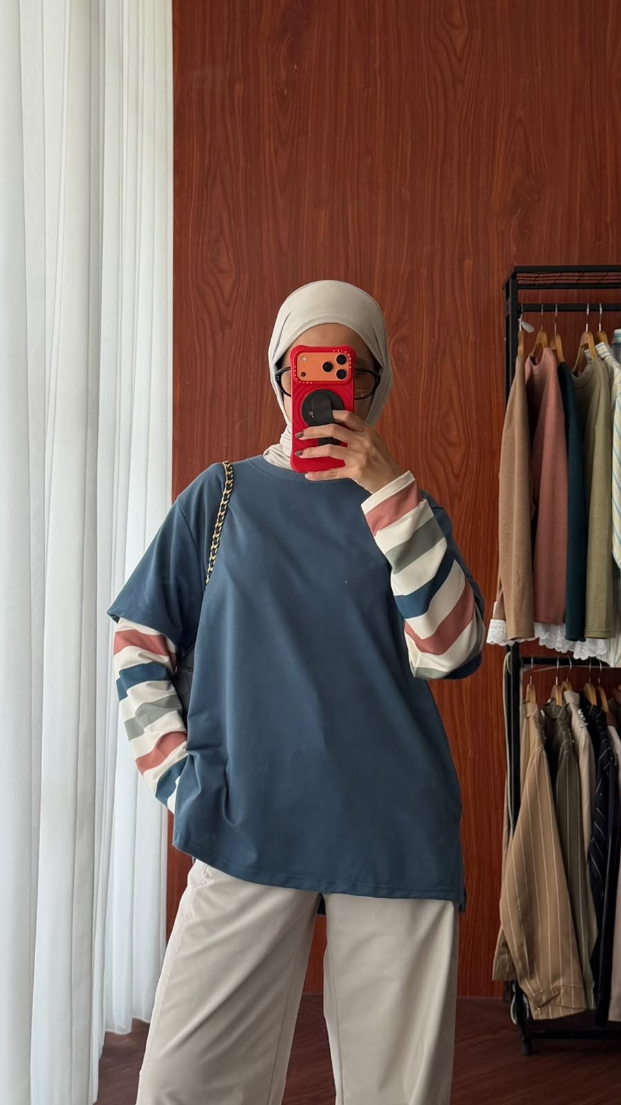 KIO SHIRT