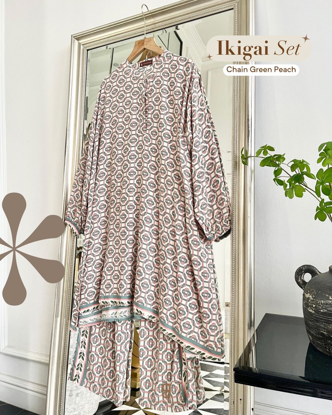 IKIGAI SET