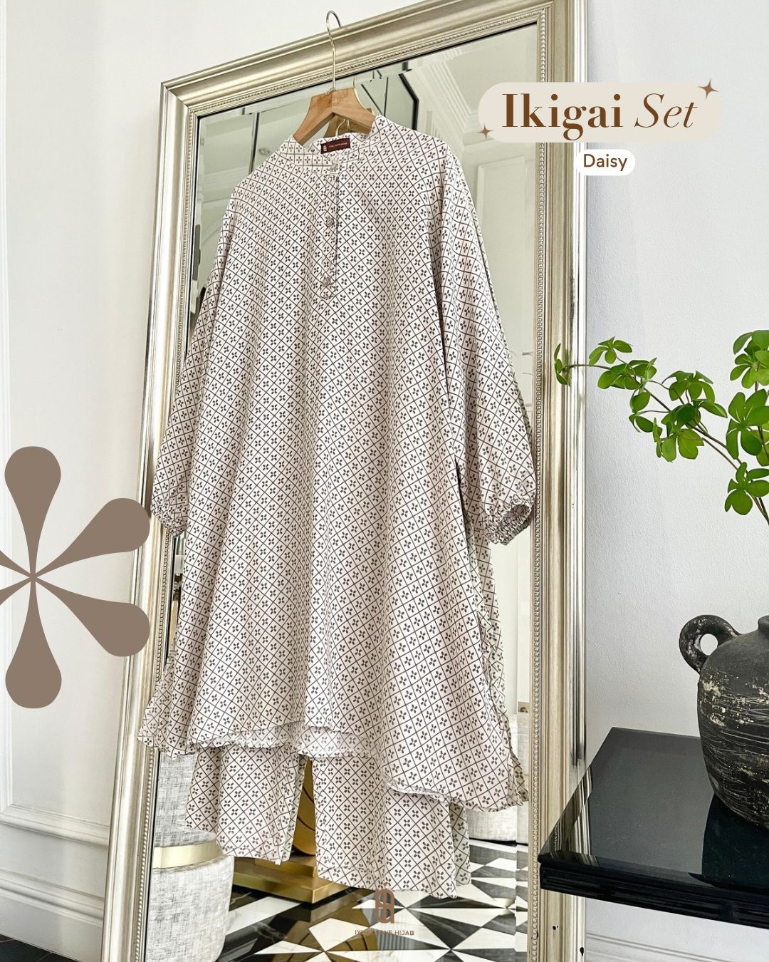 IKIGAI SET