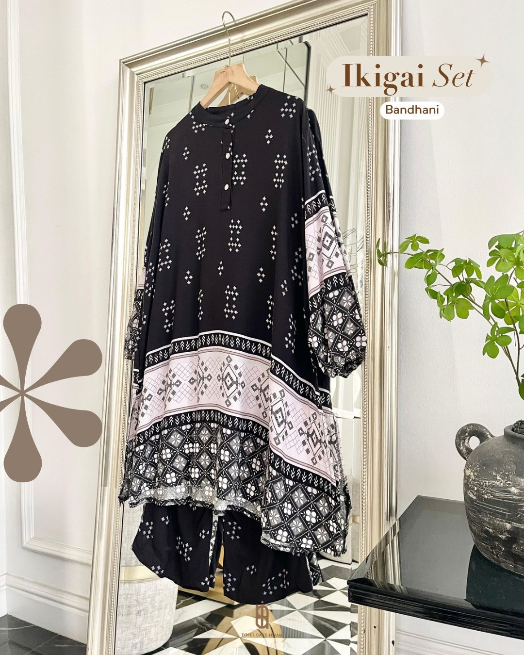 IKIGAI SET