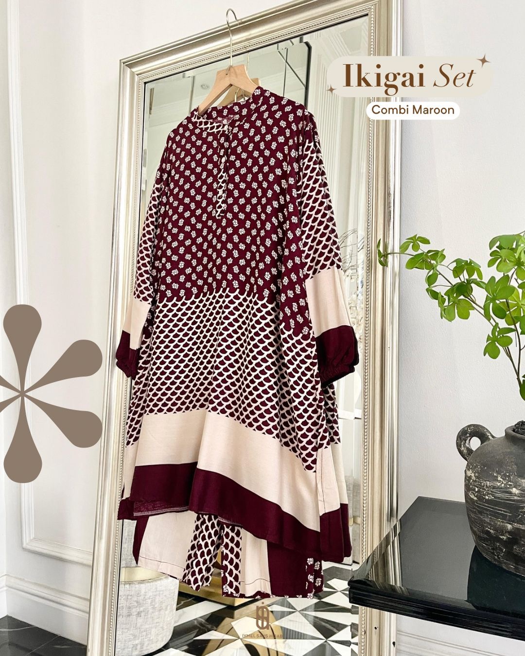 IKIGAI SET