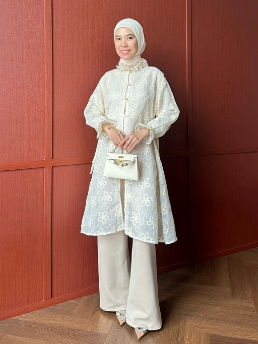 Image of ESTELLA TUNIK