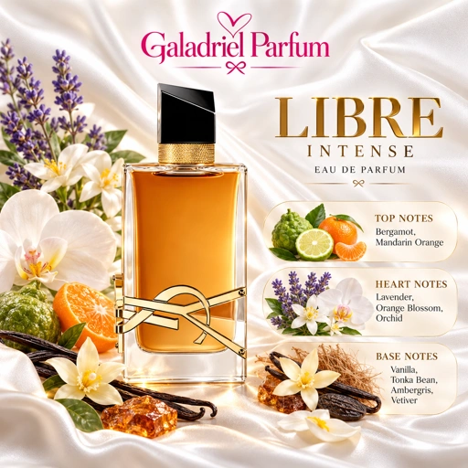 YSL Libre EDP Intens 90ml 