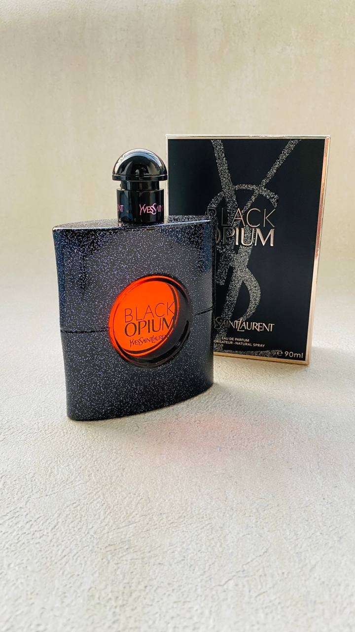 YSL Black Ophium EDP 90ml