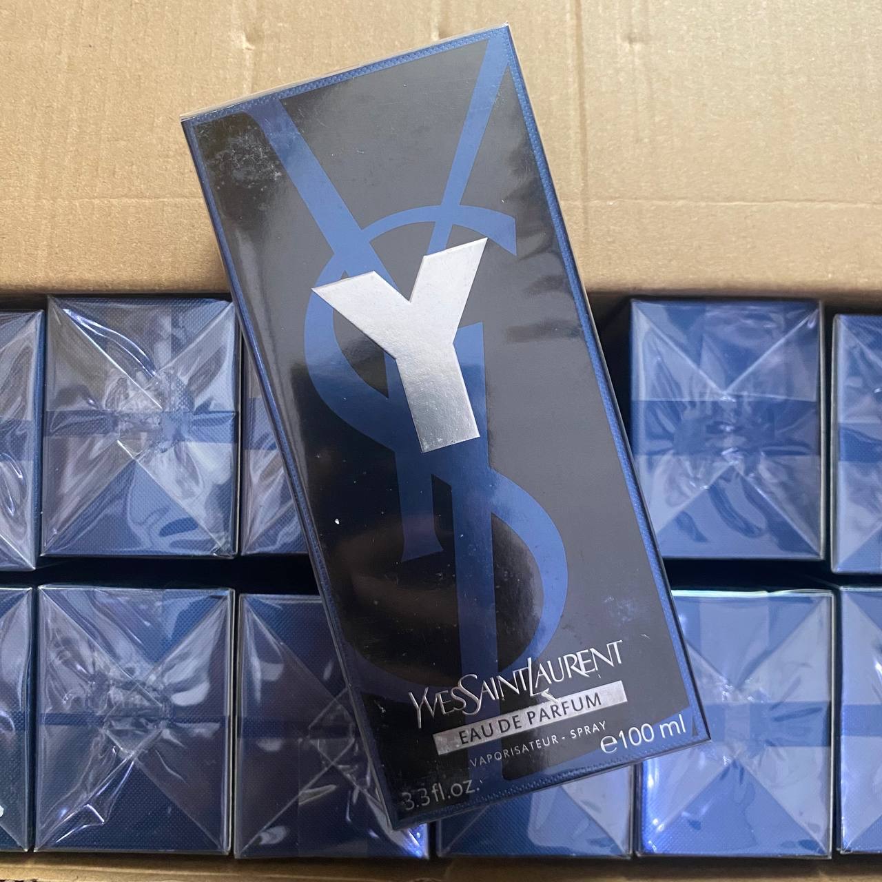 YSL Y EDP 100ml
