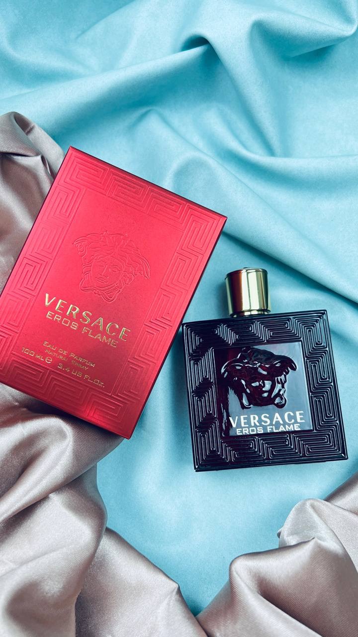 Versace Eros Flame EDP 100ml