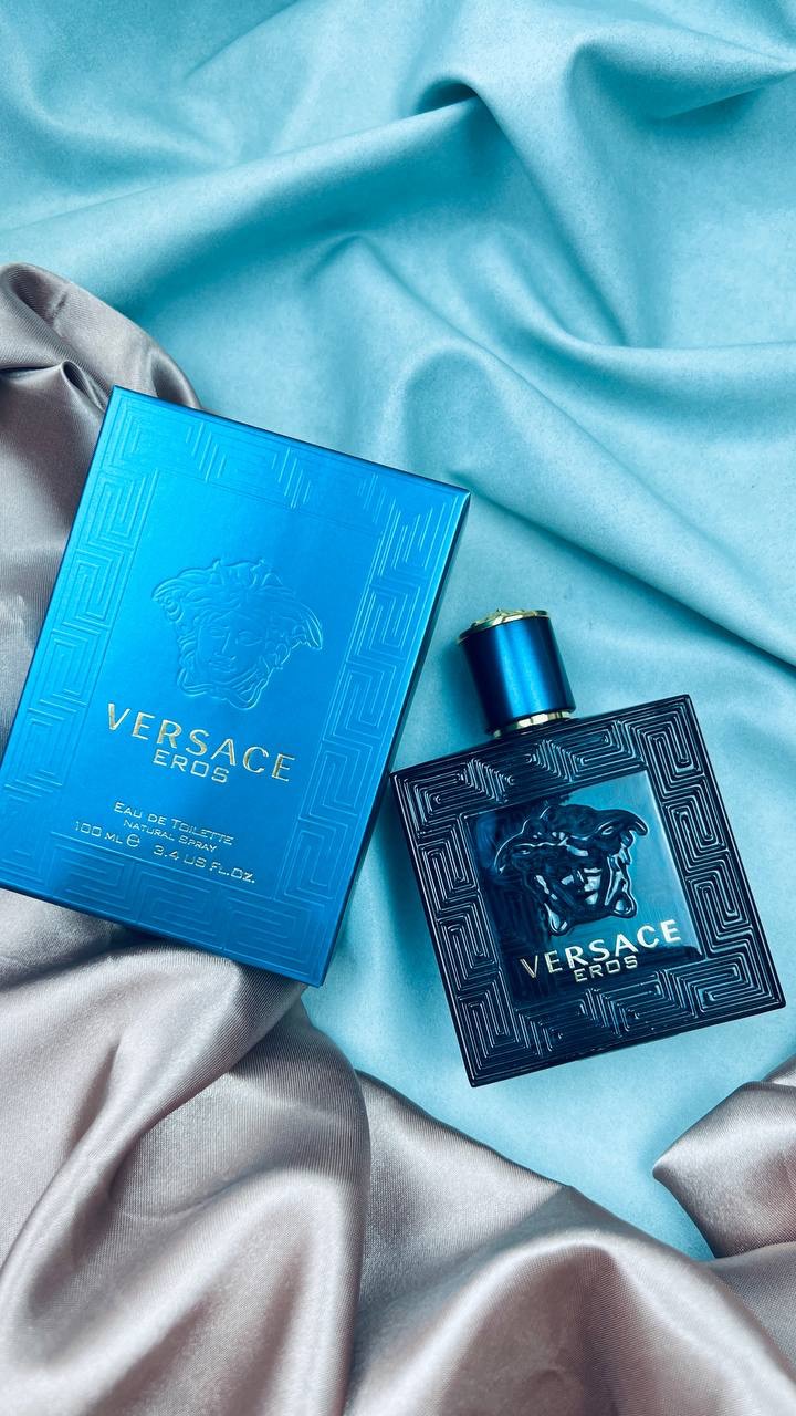 Versace Eros EDP 100ml