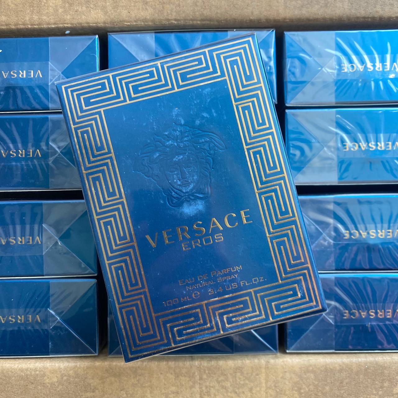Versace Eros EDP 100ml
