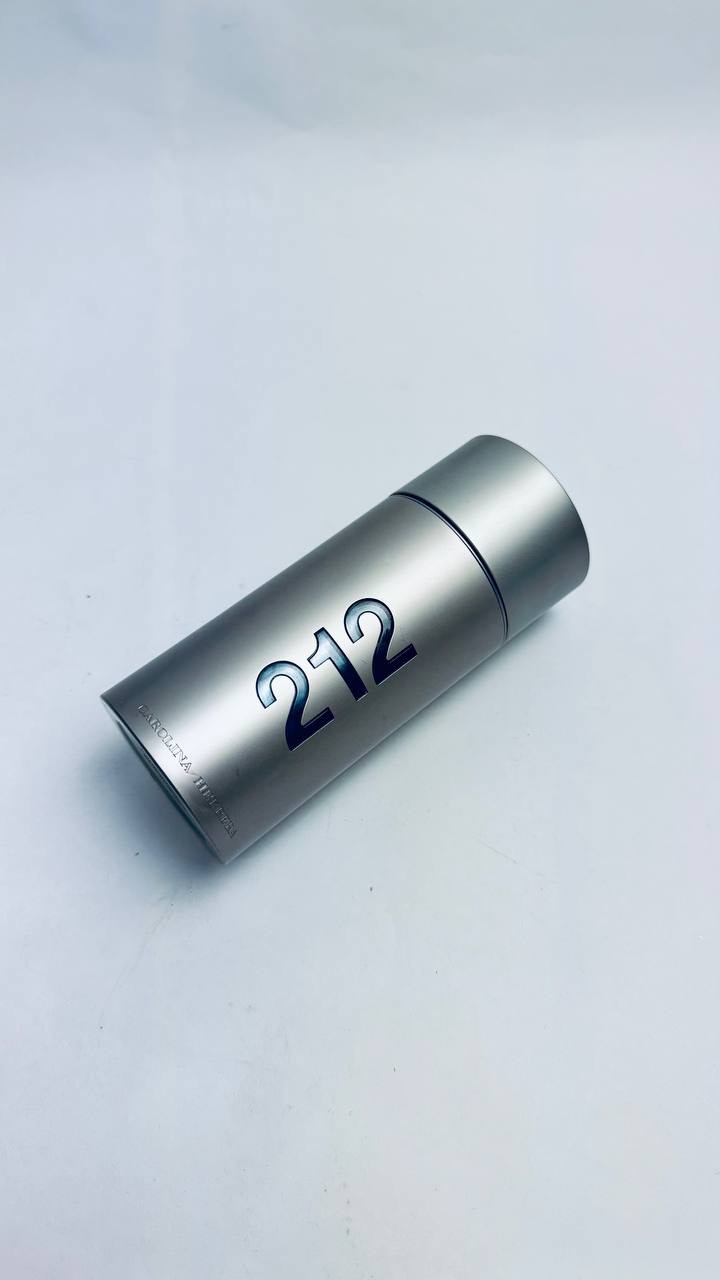 Carolina Hererra 212 Men EDT 100ml