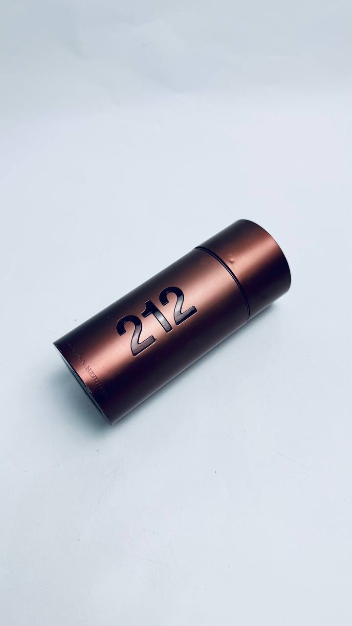 Carolina Hererra 212 Sexy Man 100ml