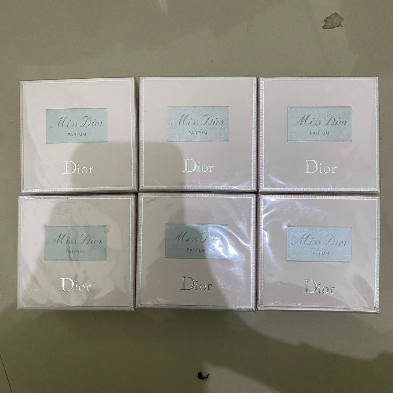 Christian Dior Miss Dior Parfum 80ml