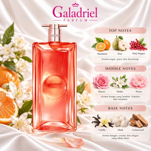 Lancome Idole Nectar EDP 100ml