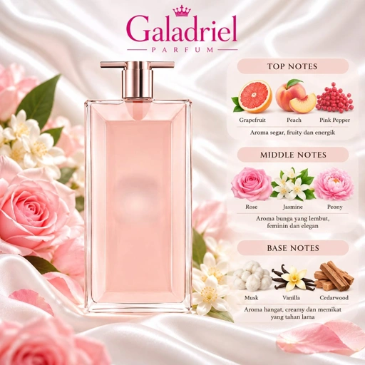 Lancome Idole EDP 100ml