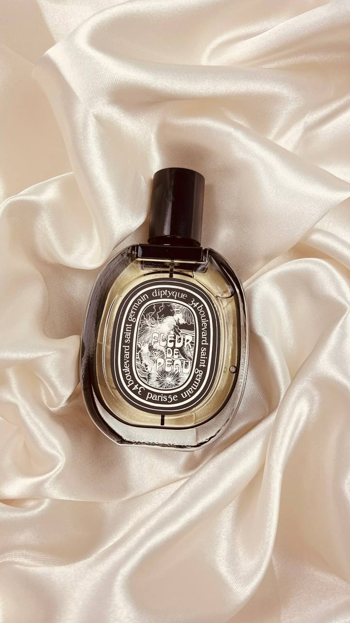 Diptyque Fleaur De Peau EDP 75ml