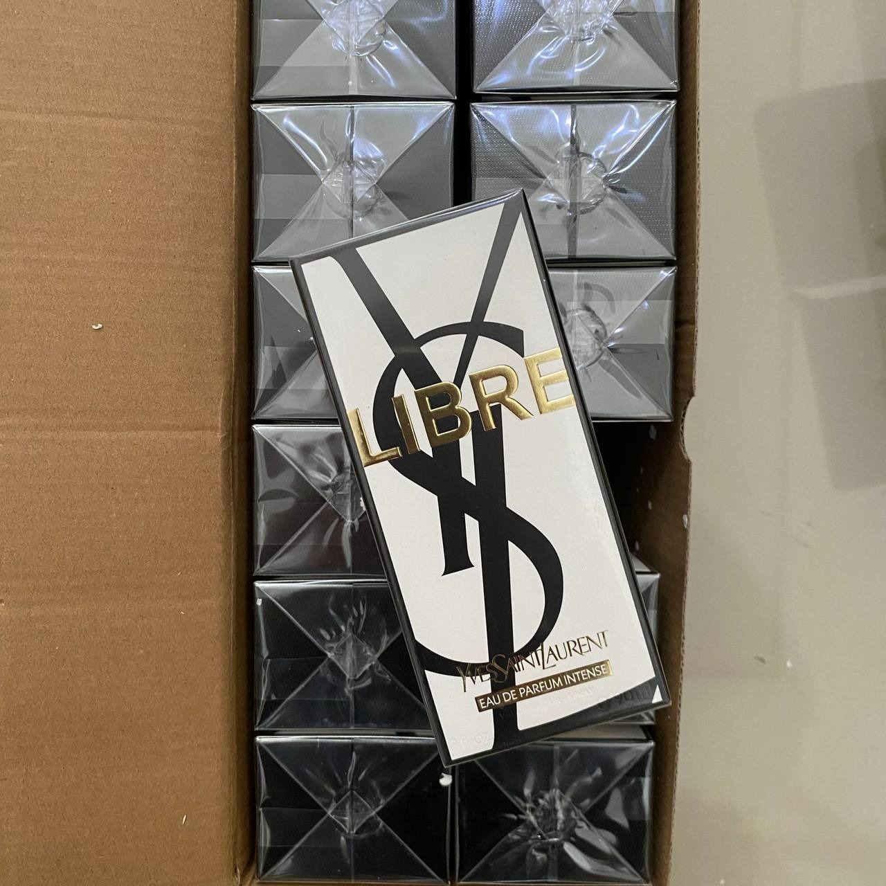 YSL Libre EDP Intens 90ml 