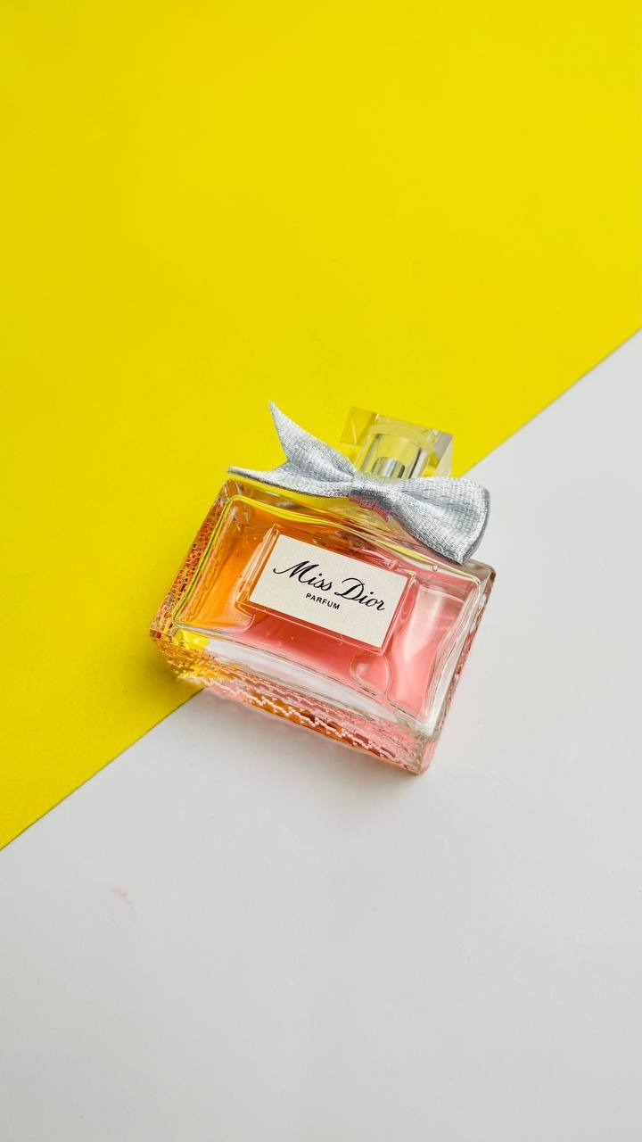Christian Dior Miss Dior Parfum 80ml