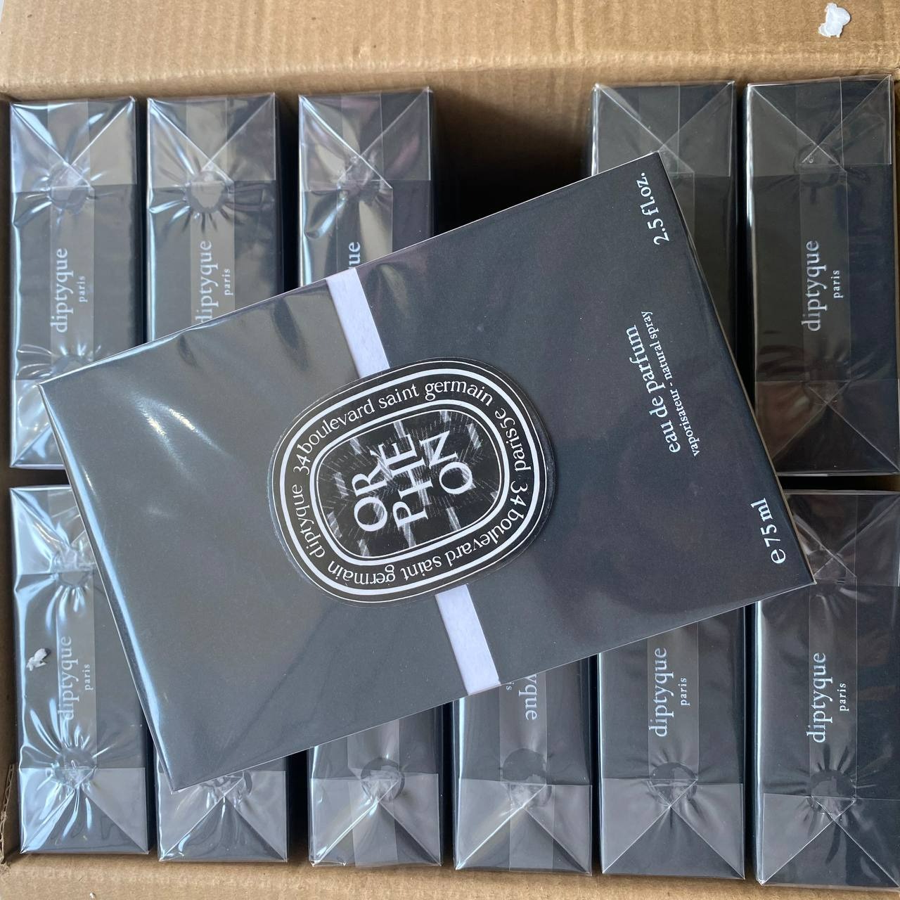 Diptyque Orpheon EDP 75ml