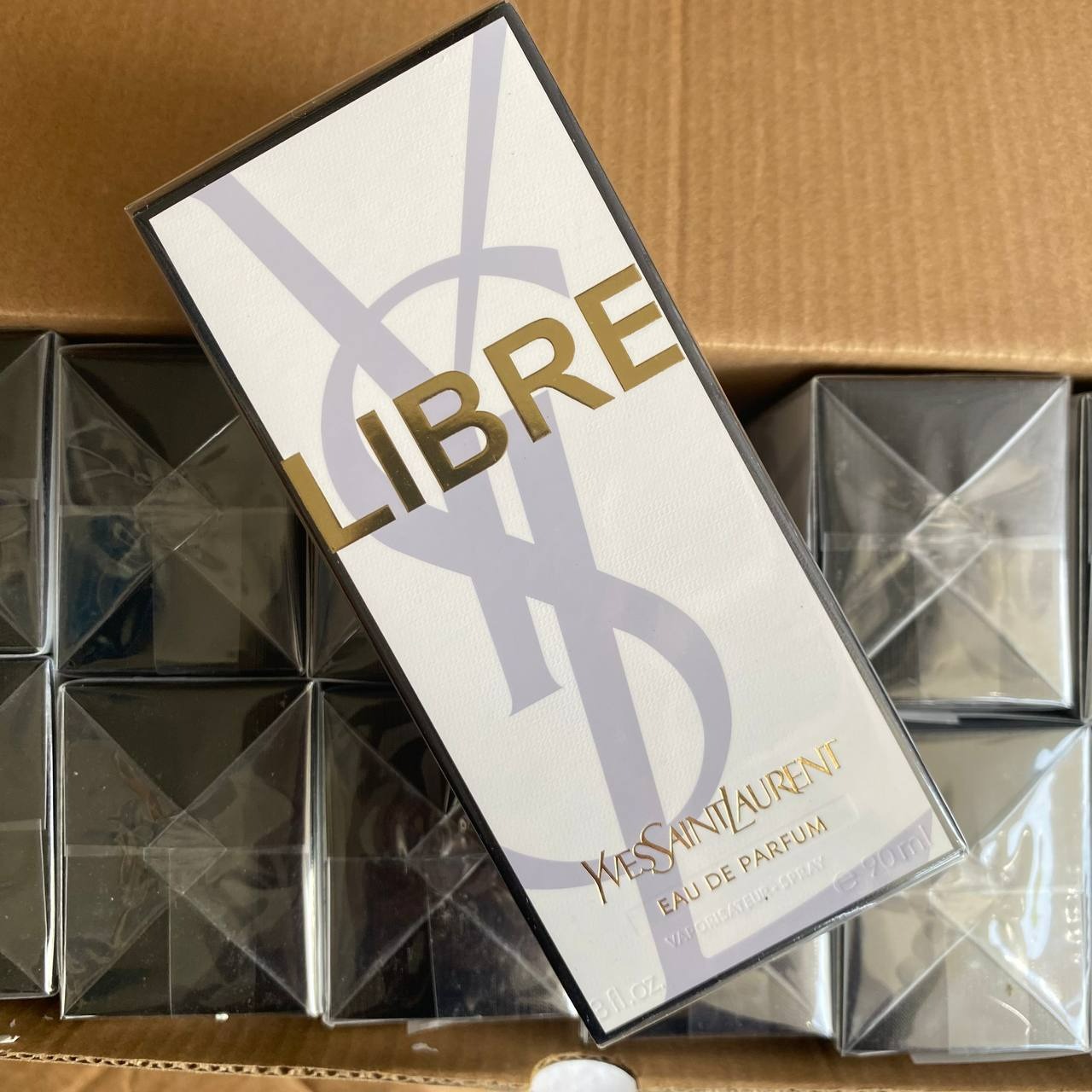 YSL Libre EDP 90ml