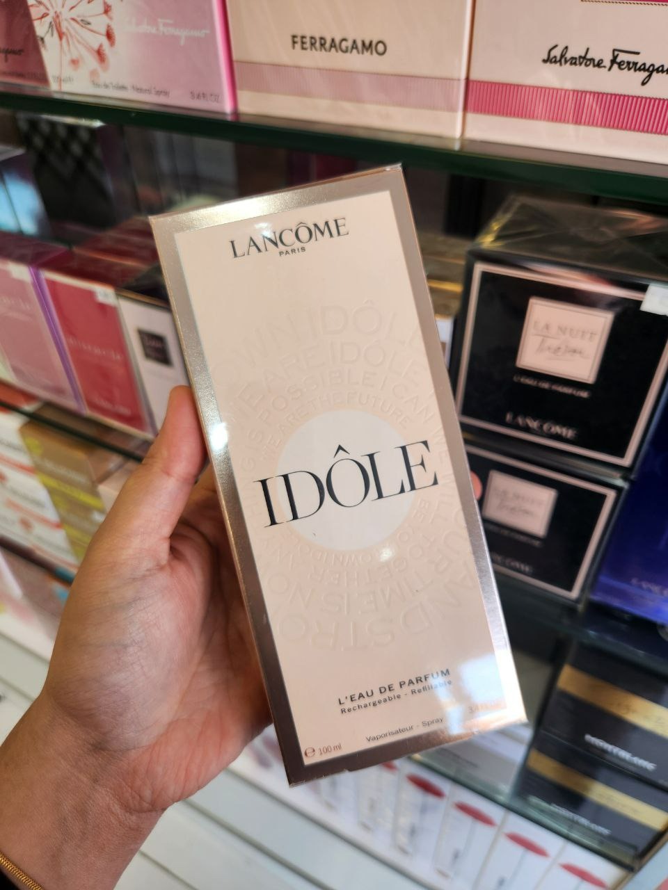 Lancome Idole EDP 100ml