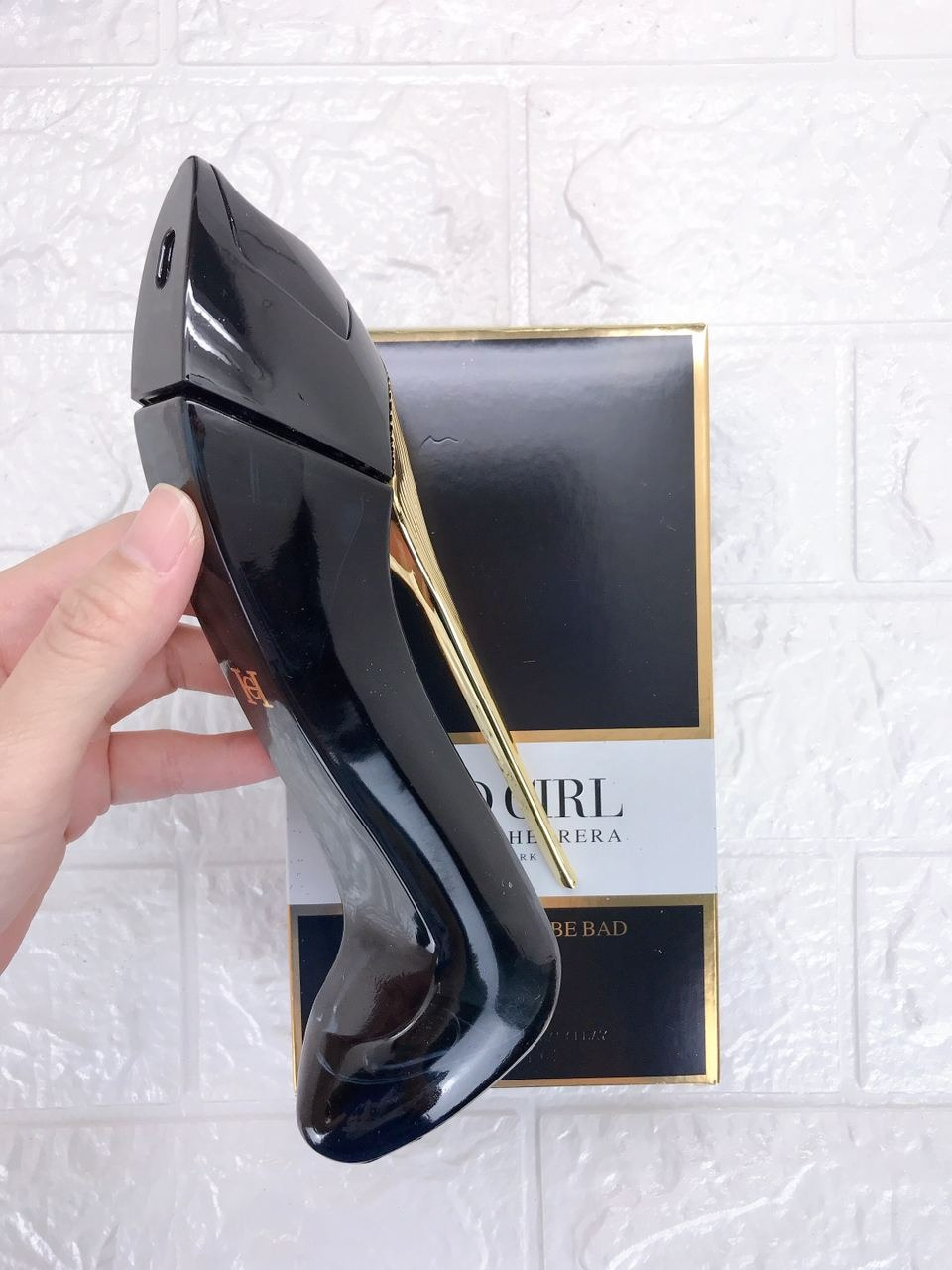 Carolina Hererra Good Girl EDP 80ml