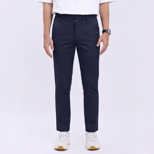 Image of Old Navy Basic Pants
