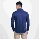 Royal Navy Evrest Stripe Shirt